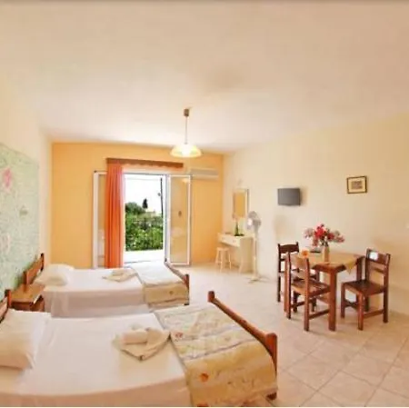 Emilia 2 Apartman