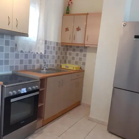 公寓 Emilia 2 特拉佩扎奇