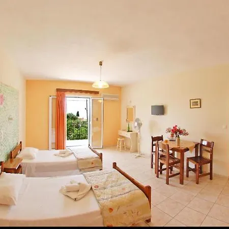 Emilia 2 Apartment