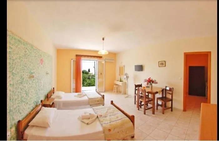 Emilia 2 Apartamento