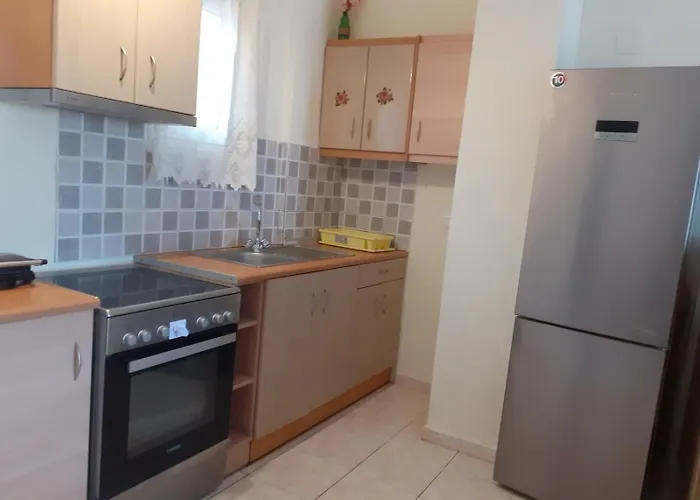 Apartamento Emilia 2 Trapezaki (Kefalonia)